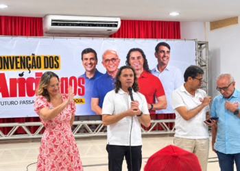 Filha de Cícero é substituída pelo irmão na suplência de Veneziano após decisão do TRE