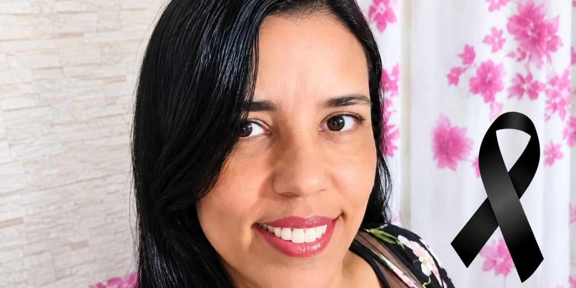 Mulher é morta com tiro na cabeça diante de fiéis em igreja no Rio