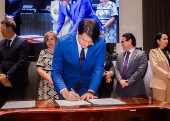 Leo Bezerra garante imóvel para implantação da Casa de Justiça e Cidadania em João Pessoa