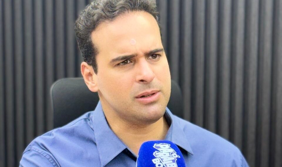 Debate ao Senado esquenta, e Veneziano desafia Nabor a quebrar sigilo sobre investigação de R$ 21 milhões