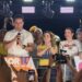 Ao lado da prefeita Karla, Lucas encerra Caravana “Daqui pra Melhor” com grande comício e multidão no Conde