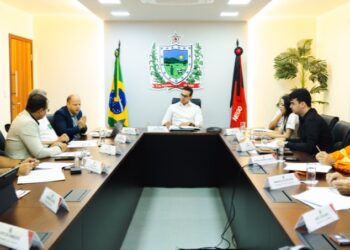 Governador assina decreto que prevê ações de enfrentamento ao El Niño na Paraíba