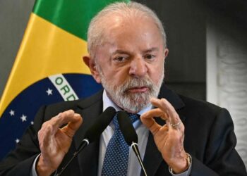 Nos EUA, Lula manda recado a Marco Rubio sobre interferência de Trump no Brasil