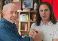 Em vídeo, Lula pede votos para Veneziano e afirma que senador foi aliado leal nos últimos quatro anos