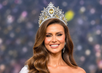 Marcella Kozinski representa o Brasil no Miss Universo 2026 e aparece entre as candidatas mais comentadas