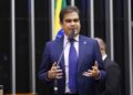Projeto de Mersinho Lucena sobre tratamento da obesidade ganha destaque com anúncio de Lula