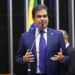 Projeto de Mersinho Lucena sobre tratamento da obesidade ganha destaque com anúncio de Lula