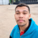 IMAGEM FORTE: Homem de 29 anos é morto a tiros em via pública no município de Bayeux