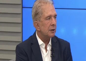 Nabor defende regulação mais rígida das bets e comenta apoio a Lula mesmo no Republicanos