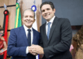 DE FILHO PRA PAI: Hugo Motta e Nabor Wanderley são os políticos de pior imagem da Paraíba; Veneziano tem a imagem mais positiva