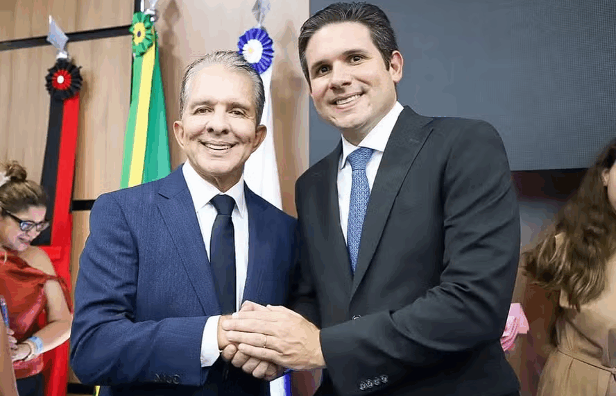 DE FILHO PRA PAI: Hugo Motta e Nabor Wanderley são os políticos de pior imagem da Paraíba; Veneziano tem a imagem mais positiva
