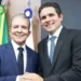Advogados pedem cassação dos registros das candidaturas de Nabor e Hugo Motta no TRE