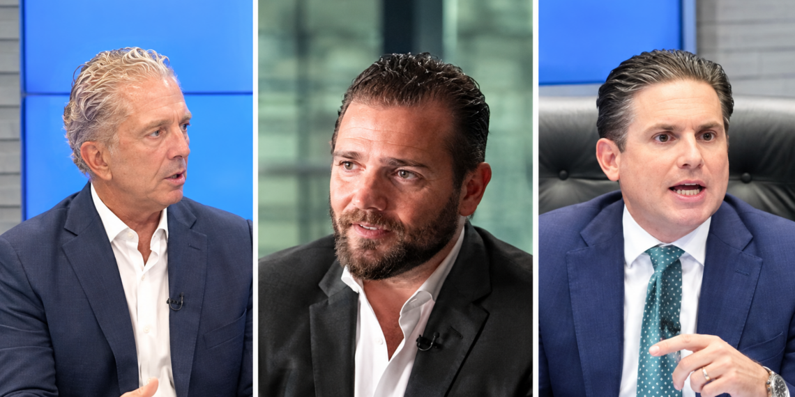 Amargando elevada rejeição e pendurados em denúncias de corrupção, Nabor e Hugo Mota torram dinheiro em busca de votos