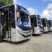 Prefeitura garante transporte coletivo gratuito durante o primeiro turno das eleições em João Pessoa