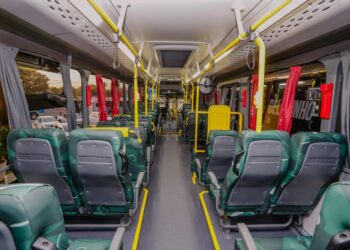 Paraíba terá transporte intermunicipal gratuito para eleitores nas Eleições 2026