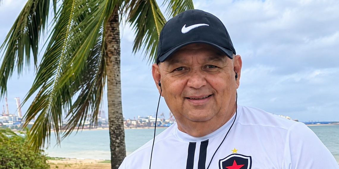 Assembleia Legislativa da Paraíba lamenta morte do servidor Paulo Rogério, aos 69 anos