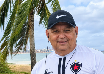 Assembleia Legislativa da Paraíba lamenta morte do servidor Paulo Rogério, aos 69 anos