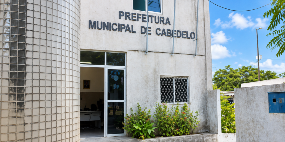 Ataque a tiros contra vice-prefeito de Lucena assusta família e levanta suspeita de motivação política