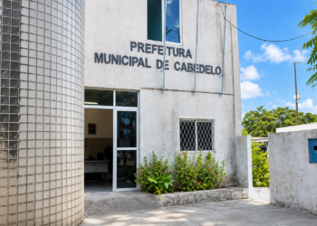 Ataque a tiros contra vice-prefeito de Lucena assusta família e levanta suspeita de motivação política