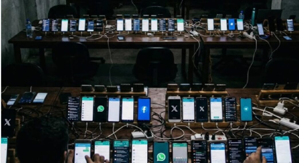 Justiça manda identificar quem está por trás de estrutura digital e quem pagou anúncios contra Veneziano