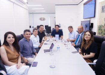 Leo Bezerra assina Lei que cria o Distrito Criativo para fomentar a economia e fortalecer o Centro Histórico