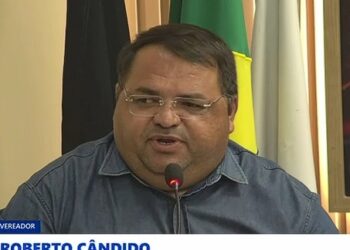 Em discurso, vereador diz que prefeito aliado de Lucas tem que “obrigar o povo a votar”