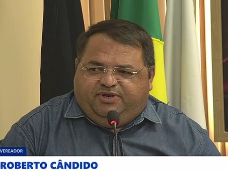 Em discurso, vereador diz que prefeito aliado de Lucas tem que “obrigar o povo a votar”