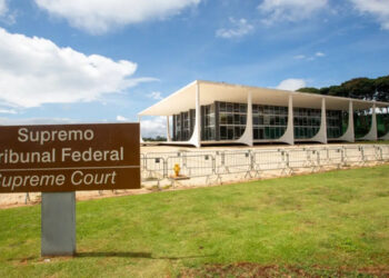 Datafolha: avaliação negativa do STF sobe para 47% e bate recorde