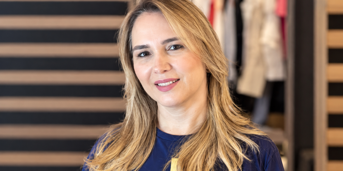 Baixa no Podemos: Sara Cabral desiste de disputar vaga na Câmara Federal