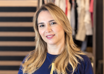 Baixa no Podemos: Sara Cabral desiste de disputar vaga na Câmara Federal