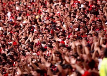 Flamengo é único não europeu na disputa pela Bola de Ouro 2026