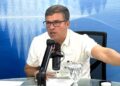 Vitor Hugo tem indeferimento de candidatura à ALPB mantido pelo TRE