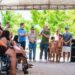 Cabedelo amplia acesso à praia para pessoas com deficiência e abre programação de inclusão