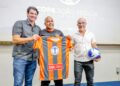 Leo Bezerra apresenta Copa João Pessoa de Futebol Amador e projeta a criação de novas arenas na Capital