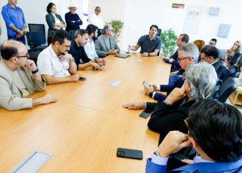 Leo Bezerra apresenta Copa João Pessoa de Futebol Amador e projeta a criação de novas arenas na Capital