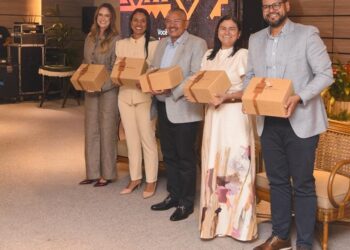 Dental Conecta 2026 marca novo ciclo de governança e expansão da Dental Center