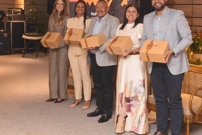 Dental Conecta 2026 marca novo ciclo de governança e expansão da Dental Center