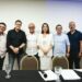 Multidão acompanha Cícero na Caminhada das Mulheres e candidato se compromete com políticas de saúde, segurança e geração de renda para o público feminino