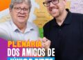 PF deflagra Operação Zona de Influência para investigar suposto acordo entre políticos e facção na Paraíba