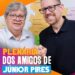 PF deflagra Operação Zona de Influência para investigar suposto acordo entre políticos e facção na Paraíba