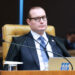 Zanin manda Anatel liberar acesso ao TSE para quem ficar sem internet nas eleições