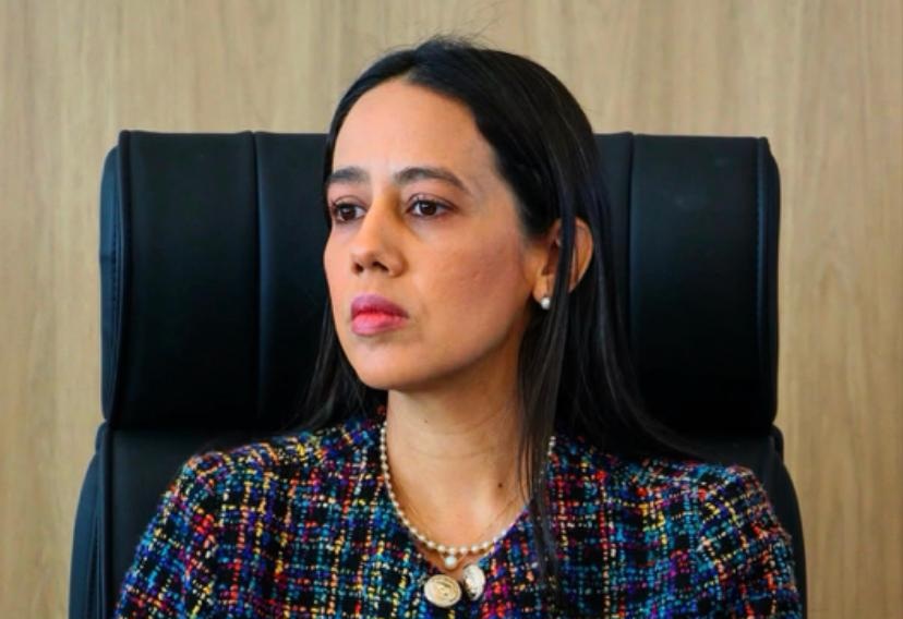 Jullyanna Viegas assume presidência da OAB-PB e faz história como primeira mulher negra a comandar a Instituição