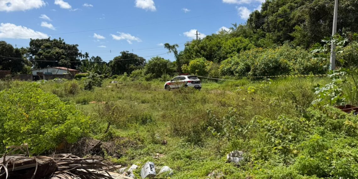 Cabeça é encontrada em área de mata em João Pessoa e polícia investiga se pertence a jovem morto no Taipa