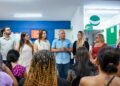 Prefeitura fortalece cuidado com as mulheres por meio do Projeto Cabedelo Sorrindo