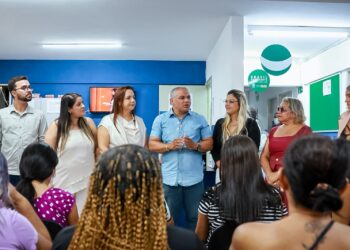 Prefeitura fortalece cuidado com as mulheres por meio do Projeto Cabedelo Sorrindo