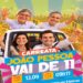 Lucas Ribeiro promove grande carreata em João Pessoa neste domingo ao lado de aliados