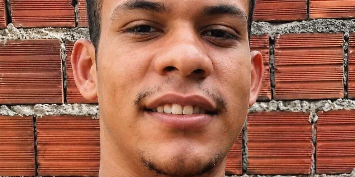 Jovem desaparece após atender ligação enquanto montava móvel no Valentina, em João Pessoa