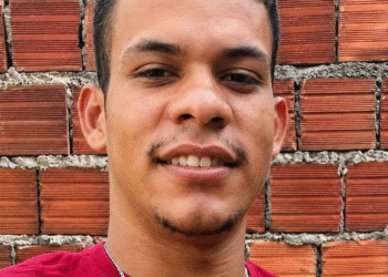 Jovem desaparece após atender ligação enquanto montava móvel no Valentina, em João Pessoa