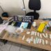 Polícia Civil desmantela central de tráfico e apreende grande quantidade de drogas em Alagoa Grande