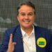 No debate do Sistema Correio, Efraim apresenta agenda de mudança para uma Paraíba mais ágil e eficiente